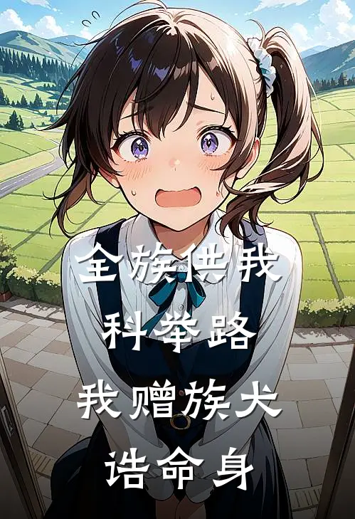 全族供我科举路，我赠族犬诰命身方子期方仲礼热门的小说_免费小说全族供我科举路，我赠族犬诰命身(方子期方仲礼)