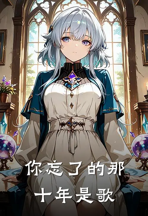 你忘了的那十年是歌