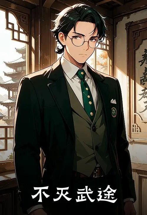 不灭武途(林凡张苟)在哪看免费小说_已完结小说推荐不灭武途林凡张苟