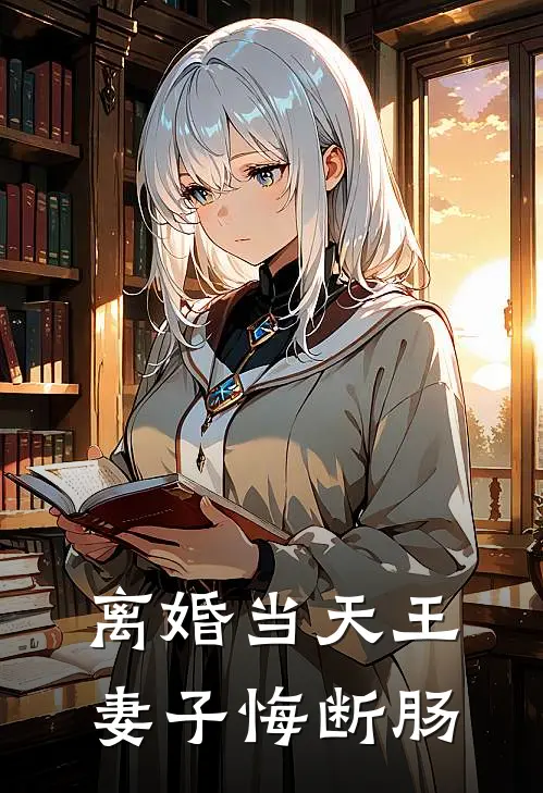 离婚当天王，妻子悔断肠