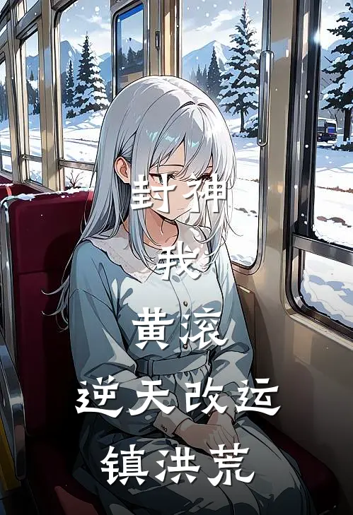 封神：我，黄滚，逆天改运镇洪荒龙焱焱哥最新小说推荐_最新好看小说封神：我，黄滚，逆天改运镇洪荒龙焱焱哥