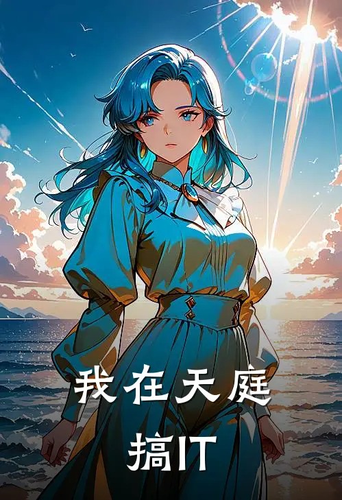 我在天庭搞IT