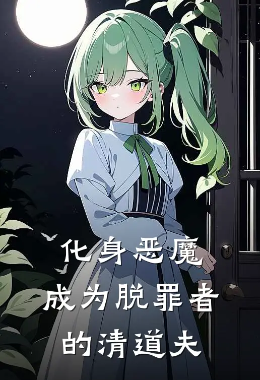 化身恶魔，成为脱罪者的清道夫