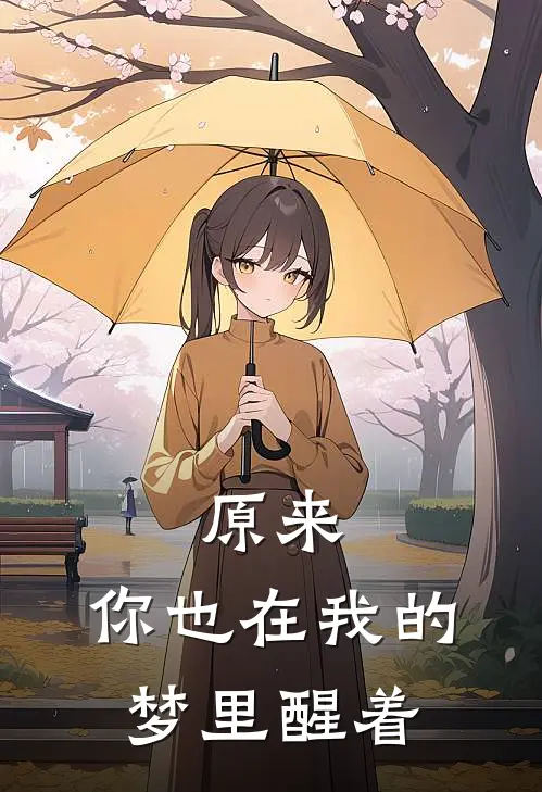 原来，你也在我的梦里醒着(林知予江屿)免费小说全集_完本小说免费阅读原来，你也在我的梦里醒着(林知予江屿)