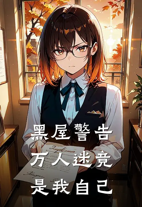 黑屋警告，万人迷竟是我自己