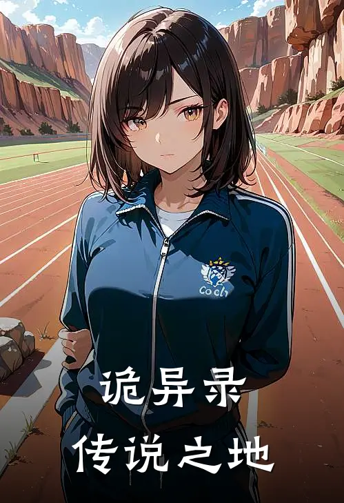 诡异录：传说之地