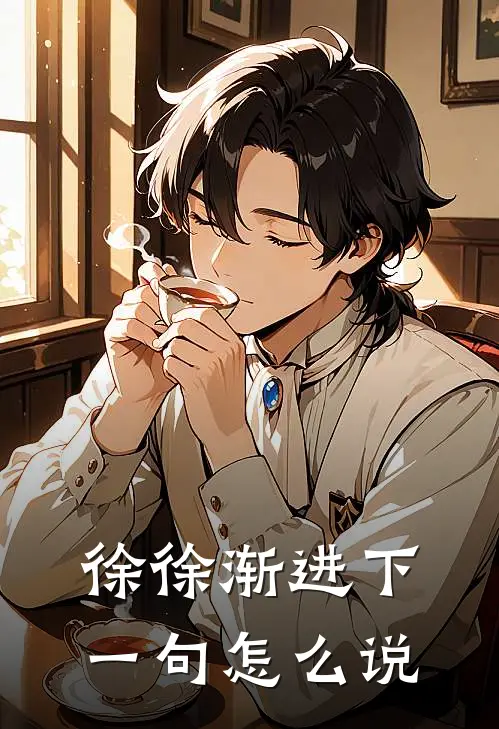 徐徐渐进下一句怎么说