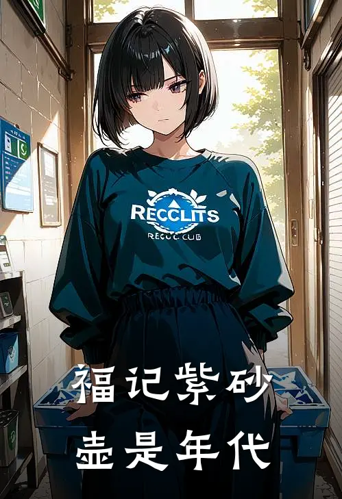 福记紫砂壶是年代