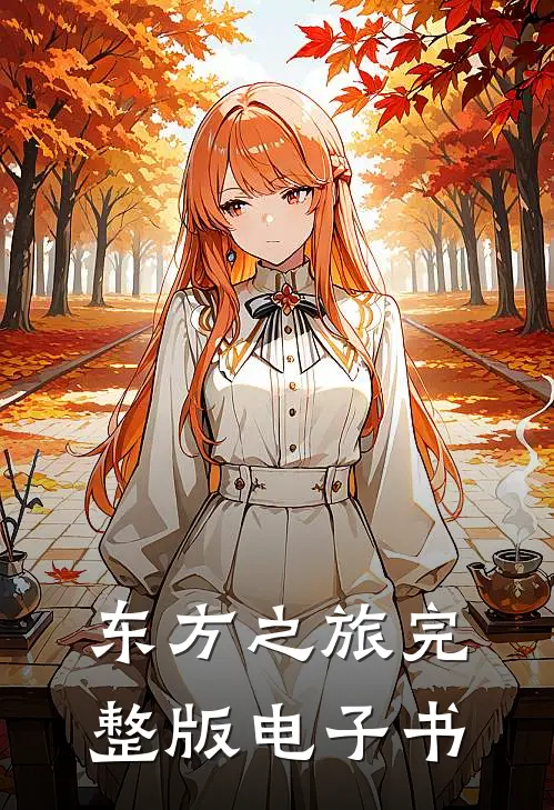 东方之旅完整版电子书