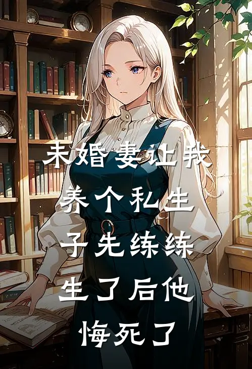 未婚妻让我养个私生子先练练，生了后他悔死了(苏晚晴许萧)全文在线阅读_(未婚妻让我养个私生子先练练，生了后他悔死了)精彩小说