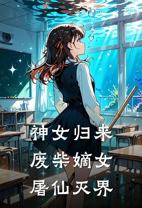 神女归来：废柴嫡女屠仙灭界(凌煜云婉容)完整版小说全文免费阅读_免费阅读无弹窗神女归来：废柴嫡女屠仙灭界凌煜云婉容