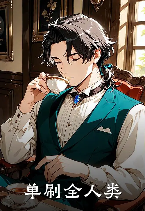 单刷全人类