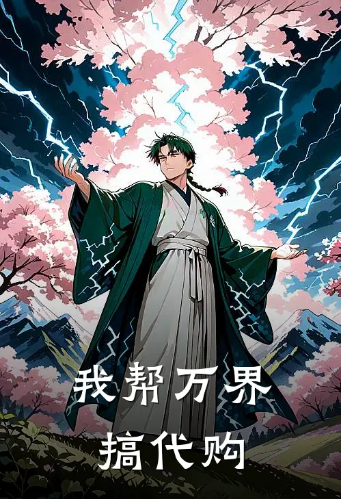 我帮万界搞代购(林羽洛恩)最新章节在线阅读_(我帮万界搞代购)完整版免费在线阅读