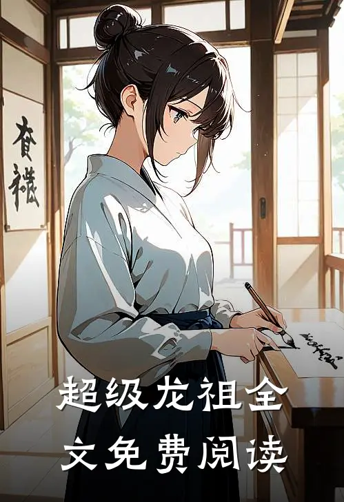 超级龙祖全文免费阅读