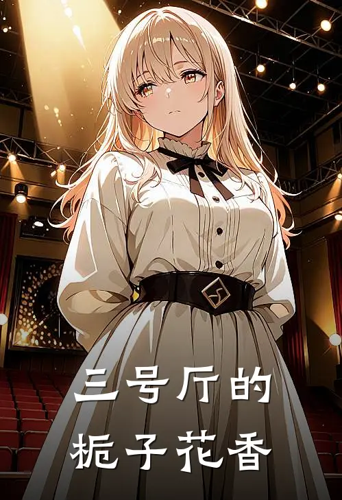 三号厅的栀子花香(林知予知予)免费阅读完整版小说_完结免费小说三号厅的栀子花香(林知予知予)