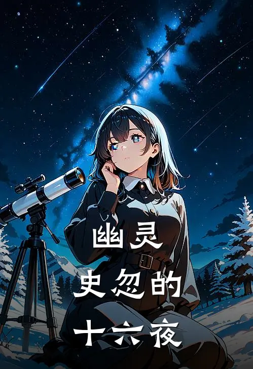 幽灵：史忽的十六夜张磊磊子已完结小说_最新章节列表幽灵：史忽的十六夜(张磊磊子)