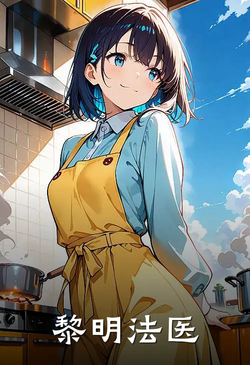 黎明法医(陆沉林夏)全本免费小说_新热门小说黎明法医陆沉林夏