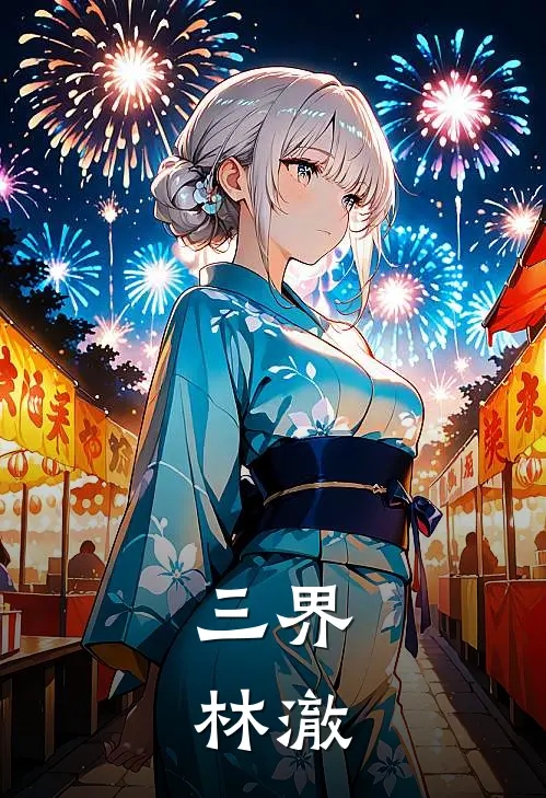 三界，林澈林澈刘猛新热门小说_免费阅读全文三界，林澈林澈刘猛