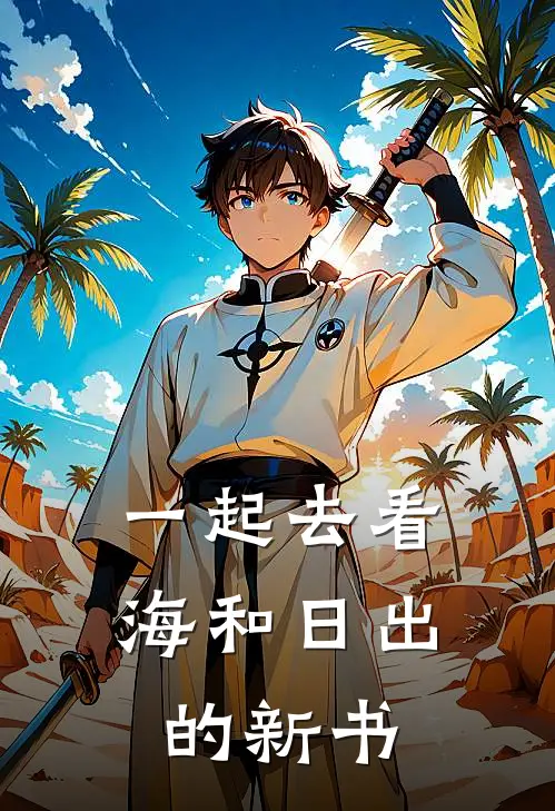 一起去看海和日出的新书