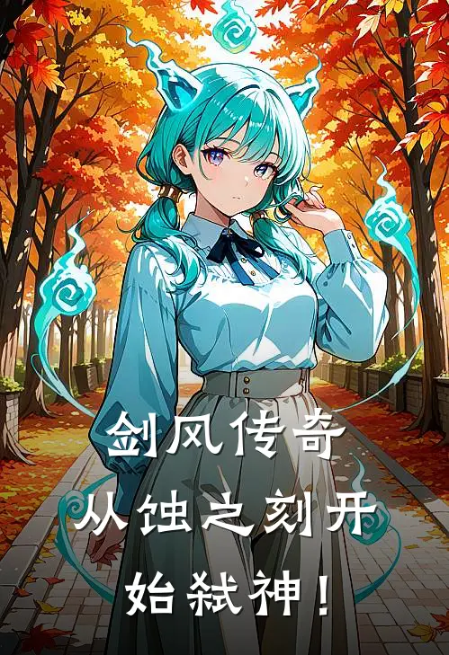 剑风传奇：从蚀之刻开始弑神！