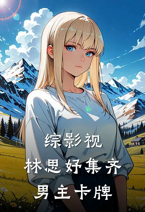 综影视：林思妤集齐男主卡牌(林思妤陆思诚)全本免费在线阅读_林思妤陆思诚全文阅读