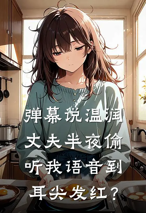 弹幕说温润丈夫半夜偷听我语音到耳尖发红？萧酌温润热门完结小说_最新章节列表弹幕说温润丈夫半夜偷听我语音到耳尖发红？(萧酌温润)