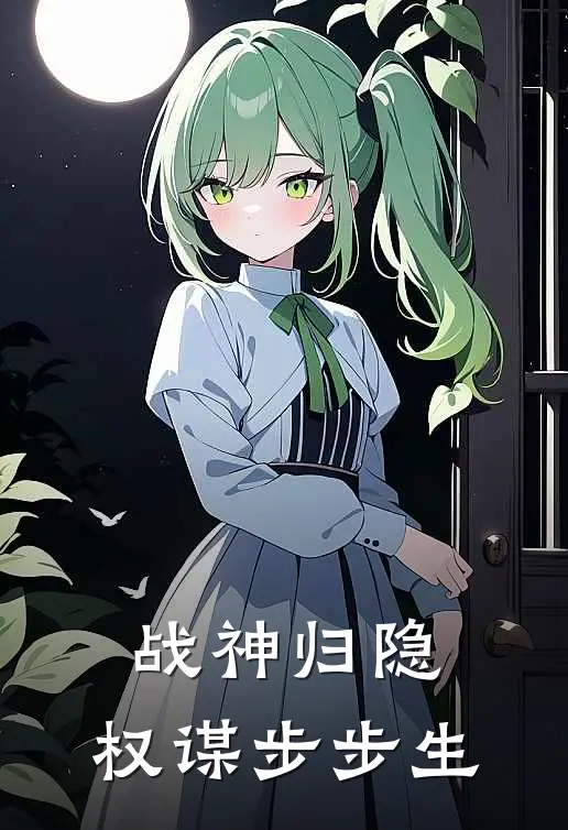 战神归隐：权谋步步生