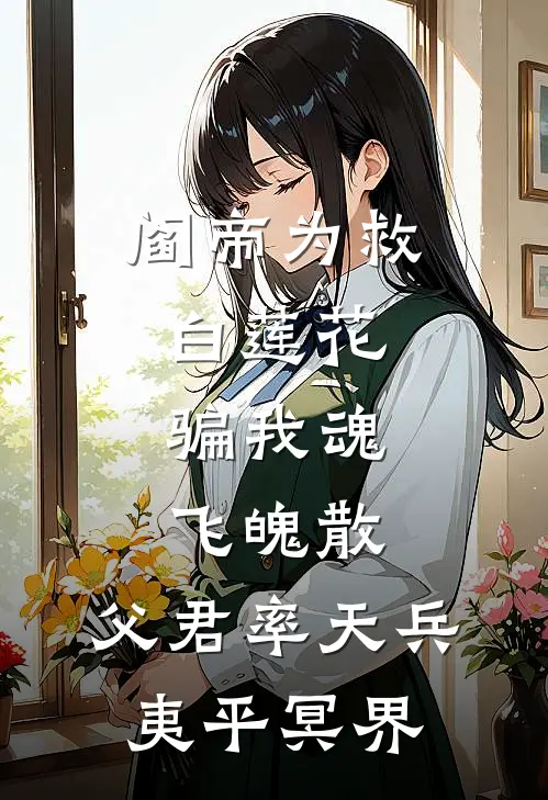 阎帝为救白莲花骗我魂飞魄散，父君率天兵夷平冥界(洛曦月宴无咎)新热门小说_免费完结小说阎帝为救白莲花骗我魂飞魄散，父君率天兵夷平冥界(洛曦月宴无咎)