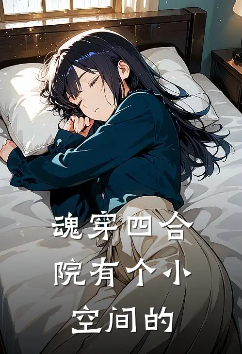 魂穿四合院有个小空间的