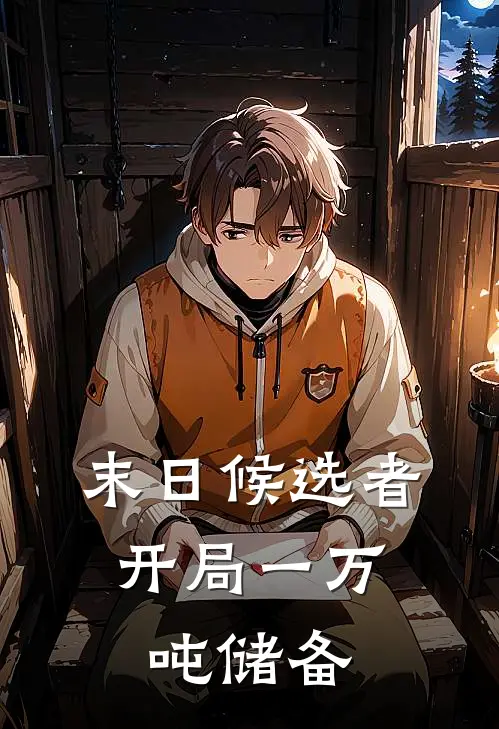 末日候选者：开局一万吨储备全文免费阅读无弹窗大结局_末日候选者：开局一万吨储备（林婉儿王浩）最新小说