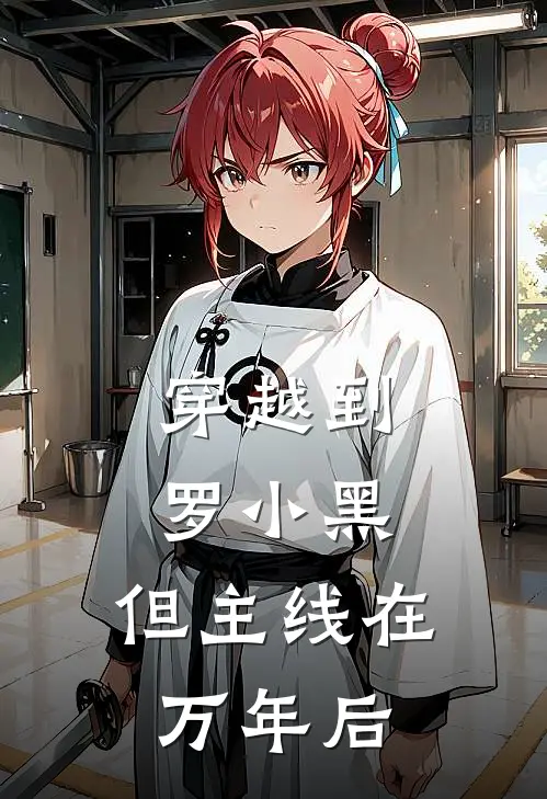 穿越到罗小黑，但主线在万年后(安秾星眠)免费小说完结版_最新章节列表穿越到罗小黑，但主线在万年后(安秾星眠)