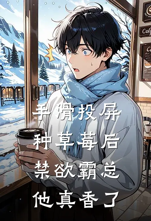 手滑投屏种草莓后，禁欲霸总他真香了