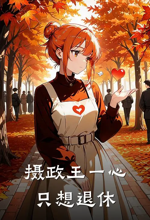 摄政王一心只想退休(萧寂宸萧瑾瑜)完结小说_热门小说推荐摄政王一心只想退休萧寂宸萧瑾瑜