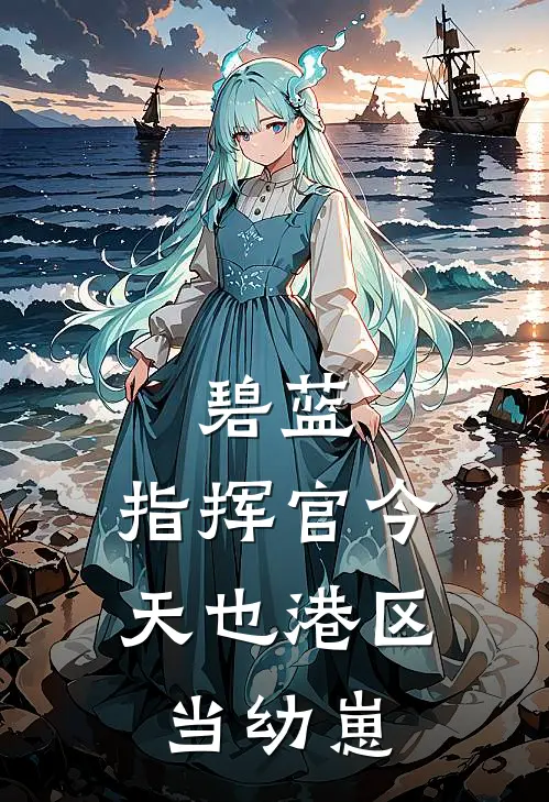 碧蓝：指挥官今天也港区当幼崽(赤城塞壬)完结版免费阅读_碧蓝：指挥官今天也港区当幼崽全文免费阅读