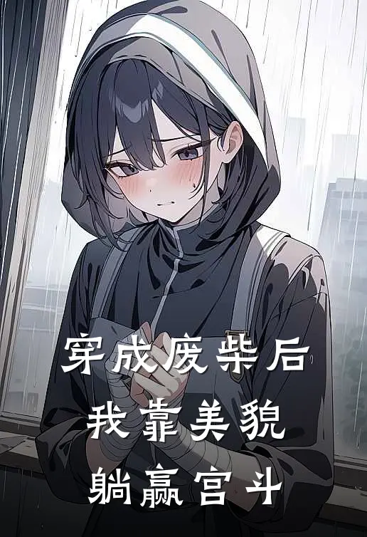 穿成废柴后我靠美貌躺赢宫斗