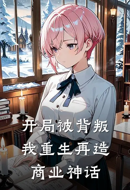 开局被背叛，我重生再造商业神话