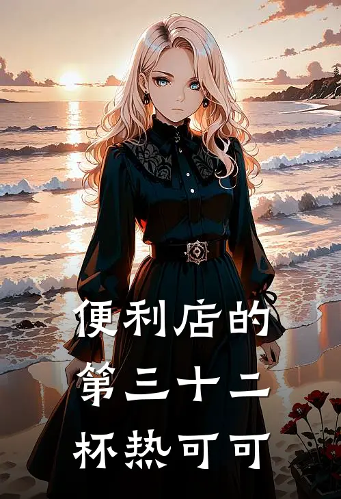 便利店的第三十二杯热可可苏晚陈序已完结小说推荐_完整版小说便利店的第三十二杯热可可(苏晚陈序)