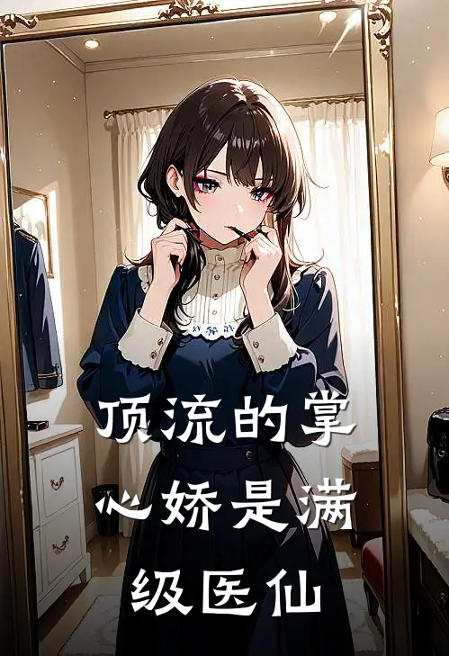 顶流的掌心娇是满级医仙(沈砚辞温莳晚)完结版免费阅读_顶流的掌心娇是满级医仙全文免费阅读