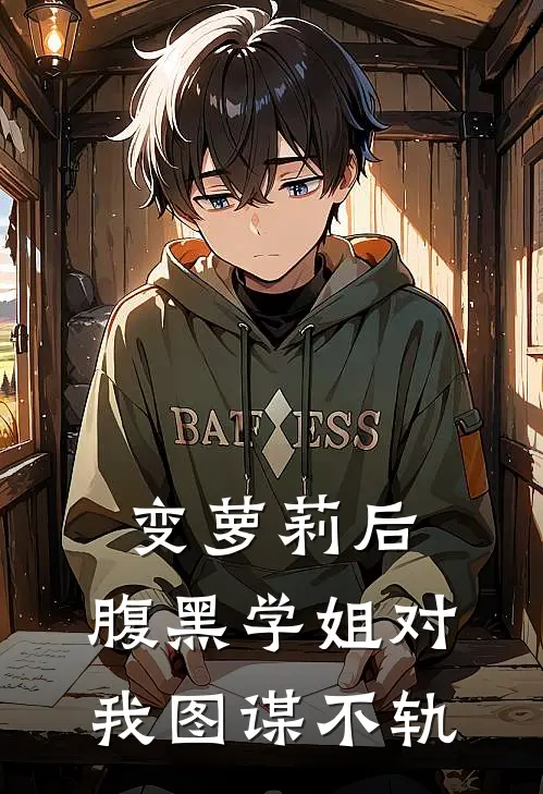 变萝莉后：腹黑学姐对我图谋不轨(叶小萱苏阮)最热门小说_全本完结小说变萝莉后：腹黑学姐对我图谋不轨(叶小萱苏阮)