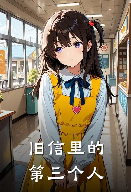旧信里的第三个人