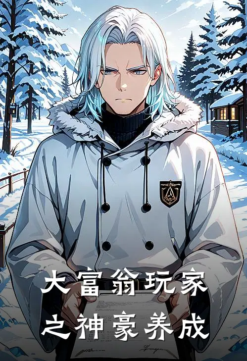 大富翁玩家之神豪养成
