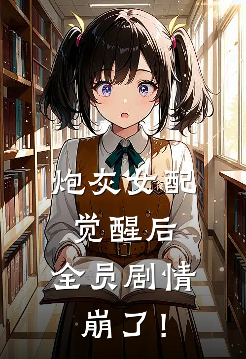 炮灰女配觉醒后：全员剧情崩了！明昭温景言热门免费小说_免费小说免费阅读炮灰女配觉醒后：全员剧情崩了！明昭温景言