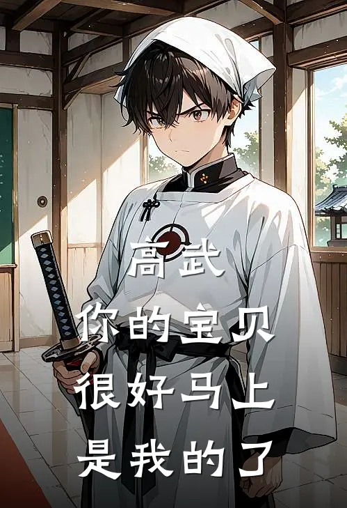 高武：你的宝贝很好马上是我的了唐鑫包大伟完本完结小说_完本完结小说高武：你的宝贝很好马上是我的了(唐鑫包大伟)