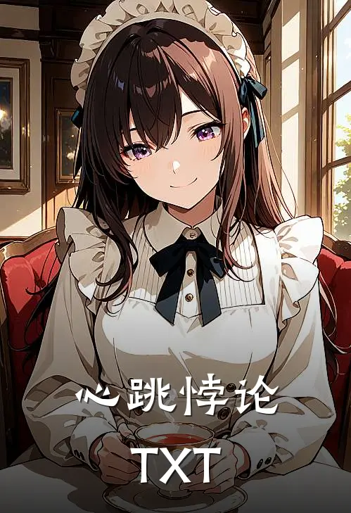 心跳悖论TXT