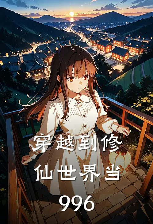 穿越到修仙世界当996(李尘buff)完结小说推荐_小说全文免费阅读穿越到修仙世界当996李尘buff