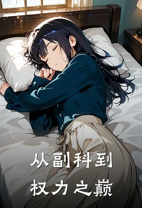 从副科到权力之巅(王卫东李志强)在哪看免费小说_已完结小说推荐从副科到权力之巅王卫东李志强