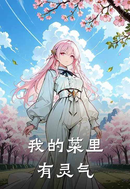我的菜里有灵气(林宇林德厚)最新小说推荐_最新热门小说我的菜里有灵气林宇林德厚