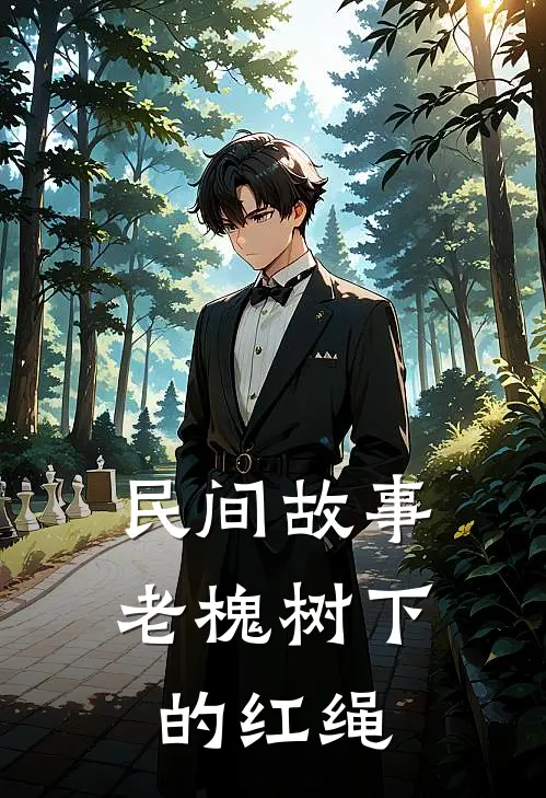 民间故事（老槐树下的红绳）(王铁蛋二柱子)新热门小说_免费完结小说民间故事（老槐树下的红绳）(王铁蛋二柱子)