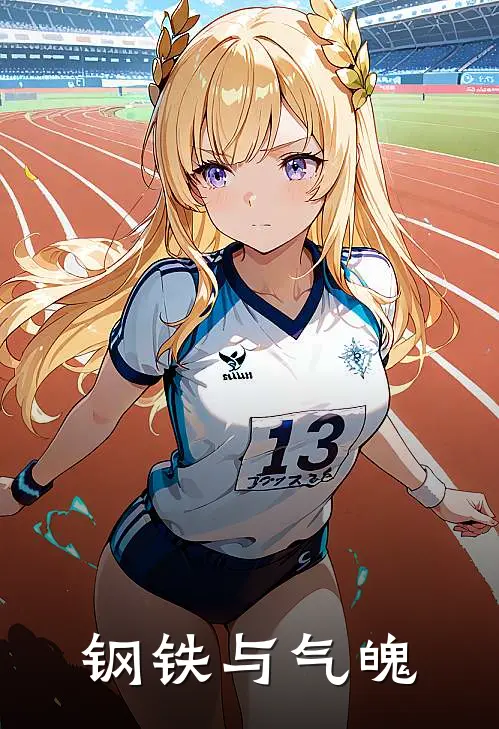 钢铁与气魄(林凡张豪)在哪看免费小说_最新章节列表钢铁与气魄(林凡张豪)