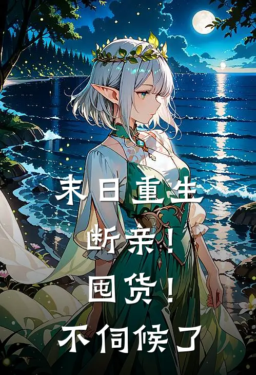 末日重生，断亲！囤货！不伺候了夏欢欢夏琳新热门小说_最新章节列表末日重生，断亲！囤货！不伺候了(夏欢欢夏琳)